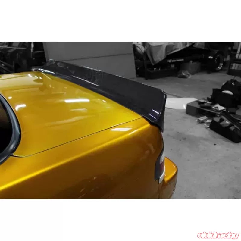 Origin Lab | Trunk Wing | Type 3 for Nissan Silvia S13