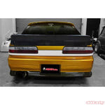 Origin Lab Trunk Wing Type 3 for Nissan Silvia (89-94 S13)