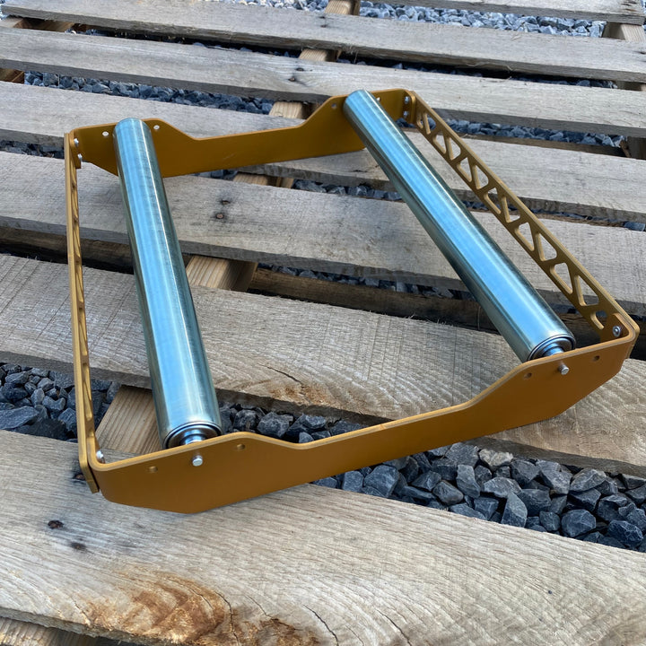 PFJ Wheel Roller - GOLD
