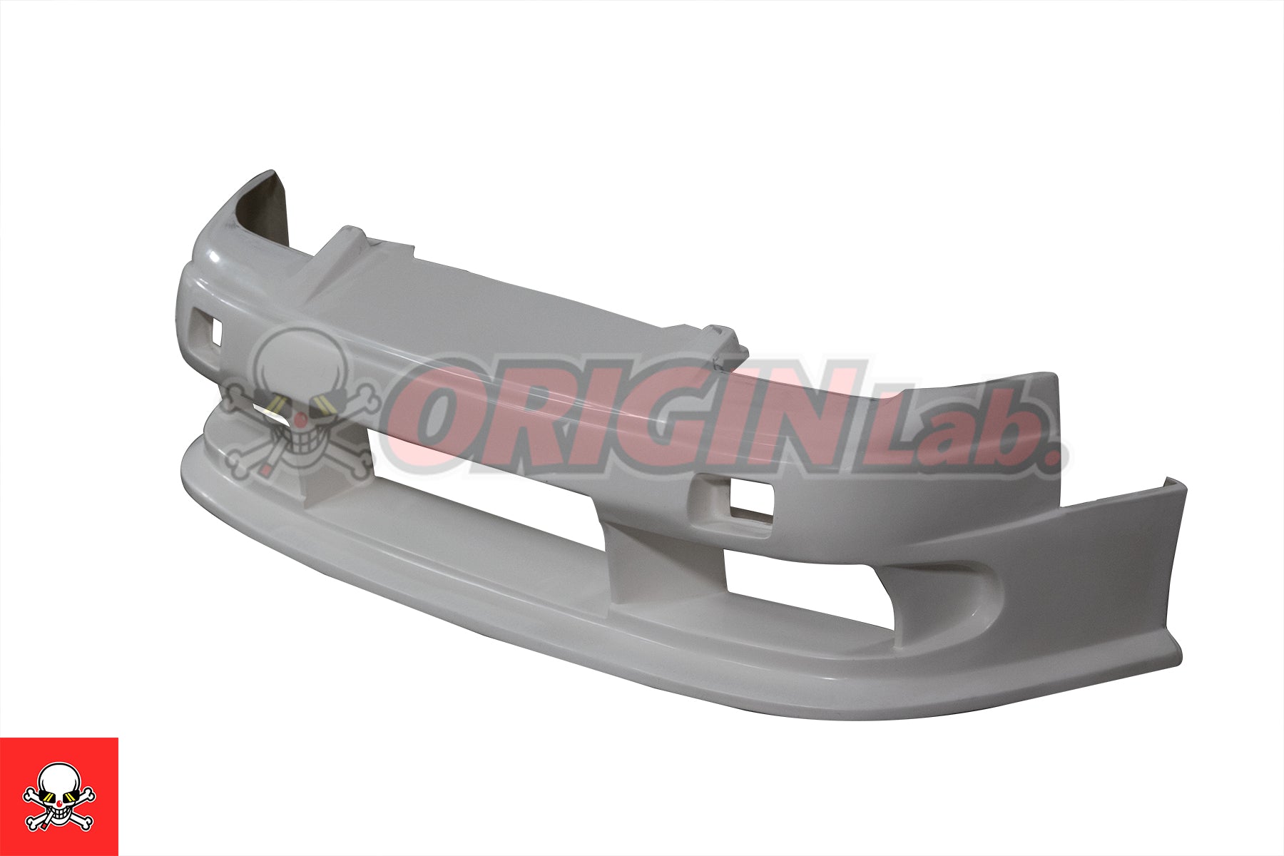 Origin Lab | Fujin Body Kit for Nissan 180sx (240SX S13 Hatch