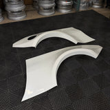 IN STOCK! Origin Lab Rear Fenders +55mm for Nissan 350z