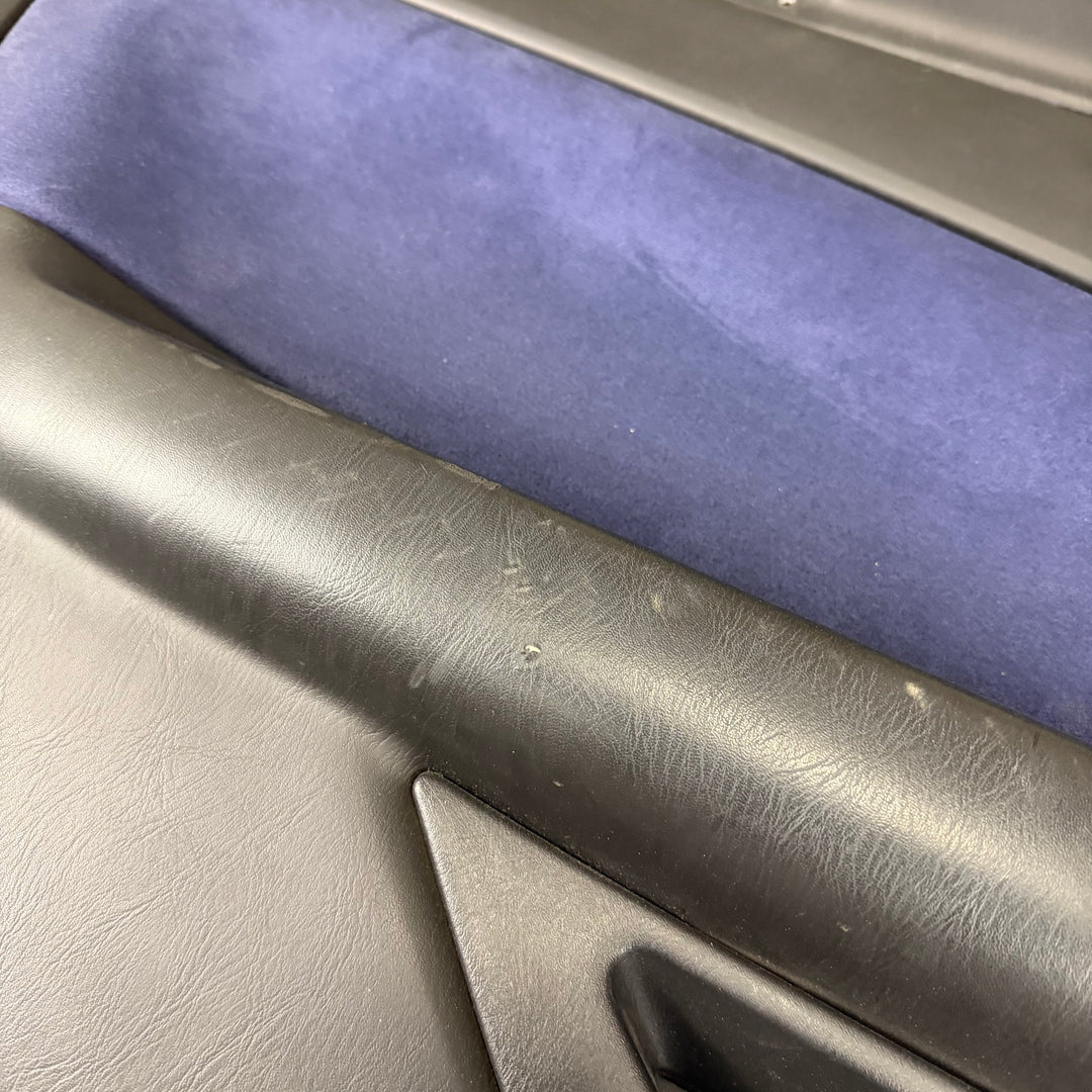 Option B Door Panels for Nissan Silvia S15
