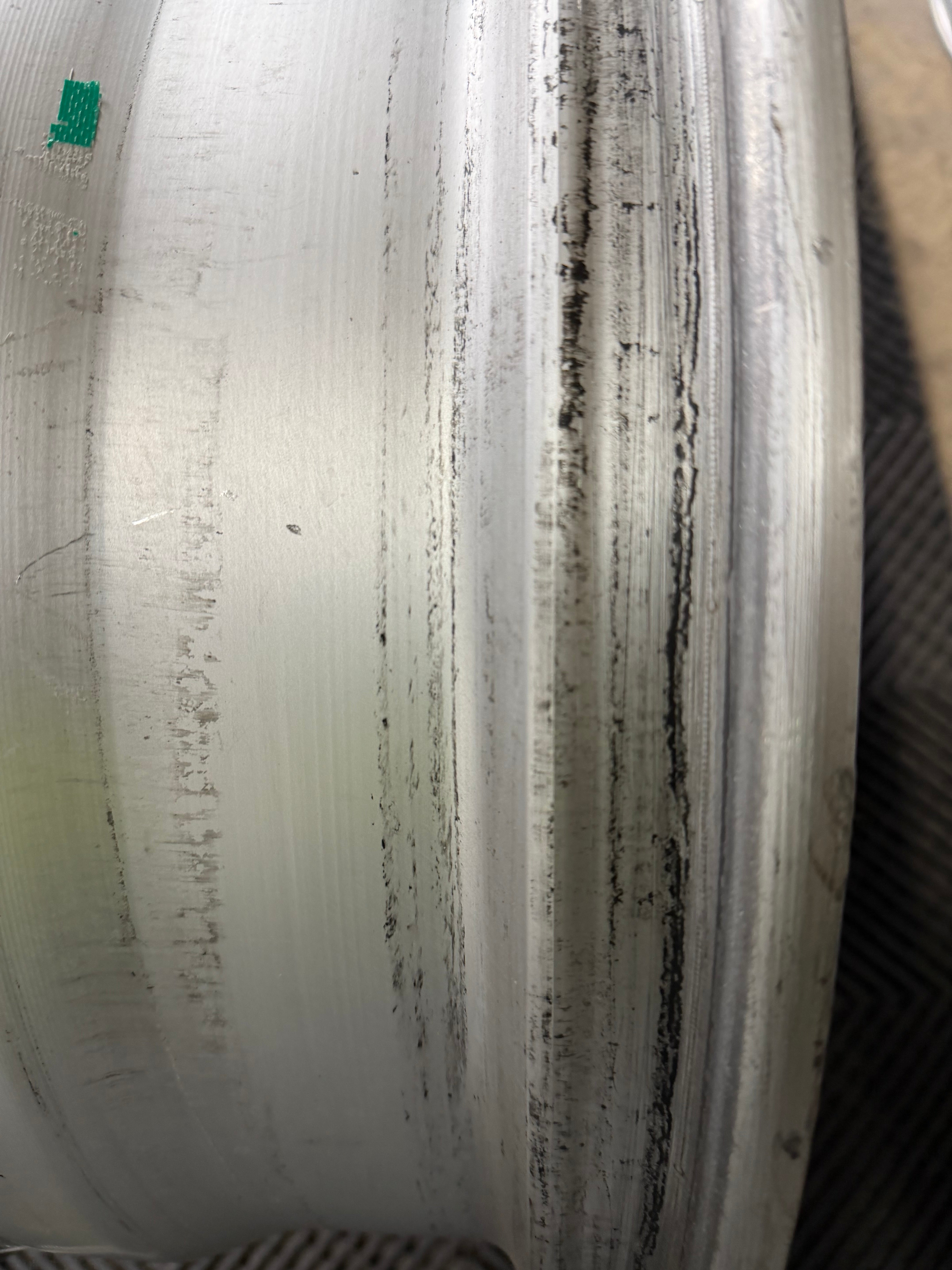 Weds Kranze Bazreia / 5x114.3 / 19x8.5+44 – Parts From Japan