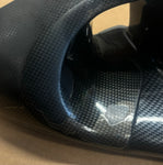 Carbon Ganador Mirrors for Nissan Silvia S15
