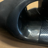 Carbon Ganador Mirrors for Nissan Silvia S15