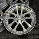 Weds Kranze LXZ

5x114.3

18x8 +26

18x8 +23