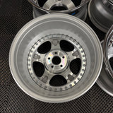 Work Meister S1 / 5x100 / 17x10+16