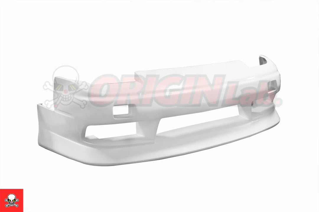Origin Lab | Stylish Line Body Kit for Nissan 180sx (240sx S13 Hatch)