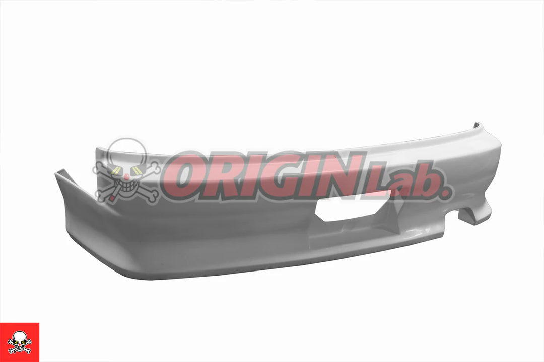 Origin Lab | Stylish Line Body Kit for Nissan 180sx (240sx S13 Hatch)