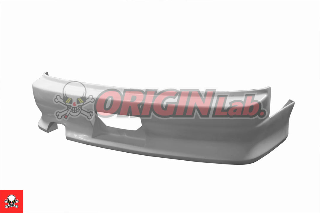 Origin Lab | Stylish Line Body Kit for Nissan 180sx (240sx S13 Hatch)