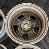 SSR Vienna Dish / 4x114.3 & 5x114.3 / 18x9+37 & 18x10+37