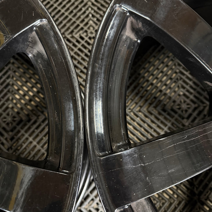Origin Lab DNA-02 PAIR (2) | 5x114.3 | 18x9.5+15