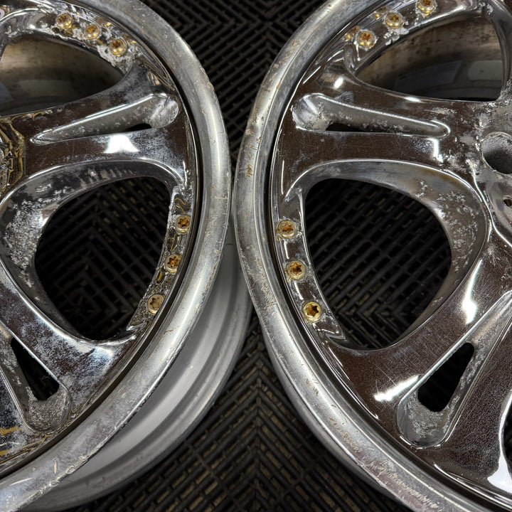 Weds Cerberus 1 / 5x114.3 / 17x7 +44