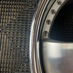 SSR Agle Sovereign 

5x114.3

18x7.5+43