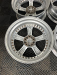 Zauber Gettin 5x114.3 18x7.5+45