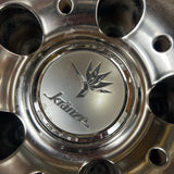 Weds Kranze Glossa 5x114.3 19x8.5+40 19x9.5+40