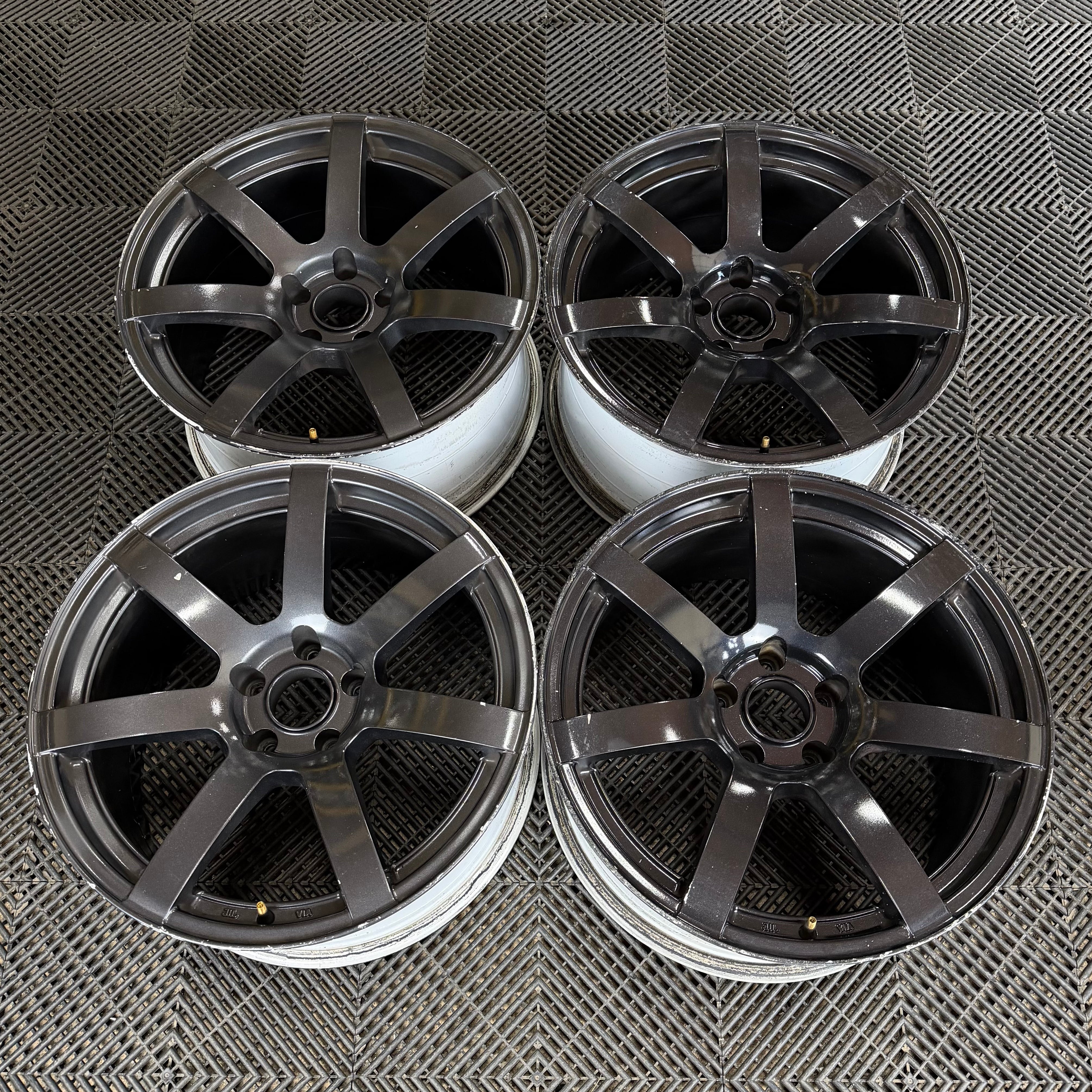 Wheels – Tagged 
