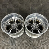 Weds Kranze Cerberus 2 PAIR (2)

5x114.3

18x13 -19