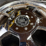 Fabulous Profound / 4x114.3 & 5x114.3 / 17x7+42