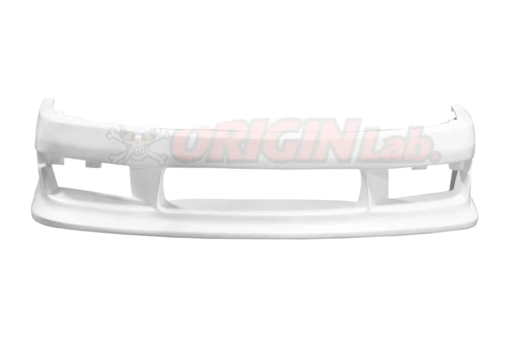 Origin Lab | Stylish Line Front Bumper for Nissan Silvia S14 Kouki 240SX