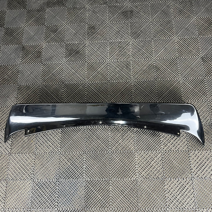 Nissan 180sx Rear Wing