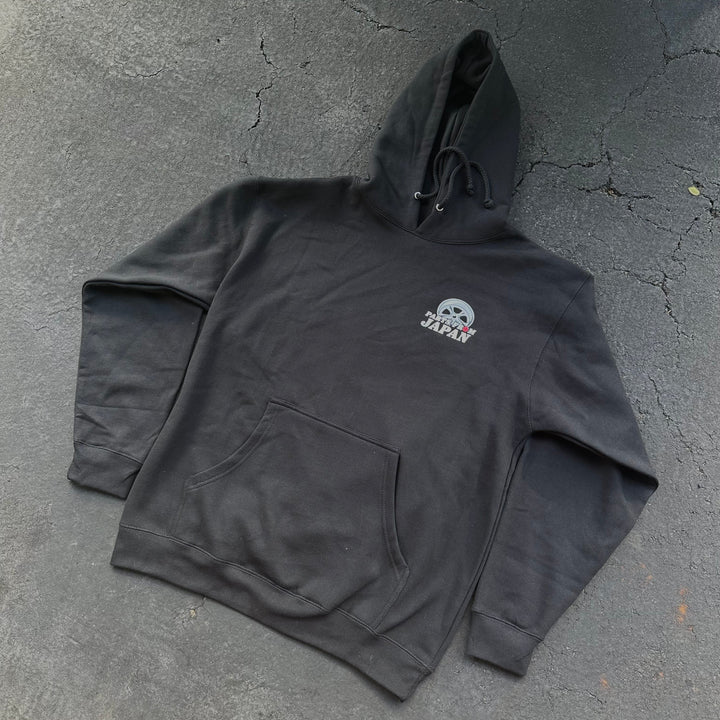 Parts From Japan Cerberus 2 Sweatshirt