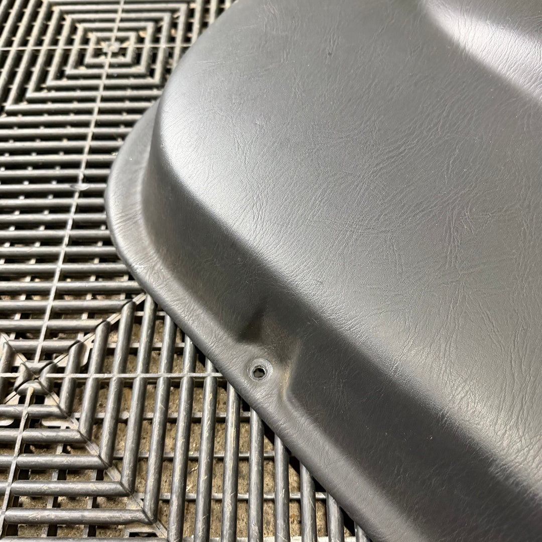 Option B Door Panels for Nissan Silvia S15