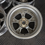 Work VS KF / 4x100 / 15x7+35