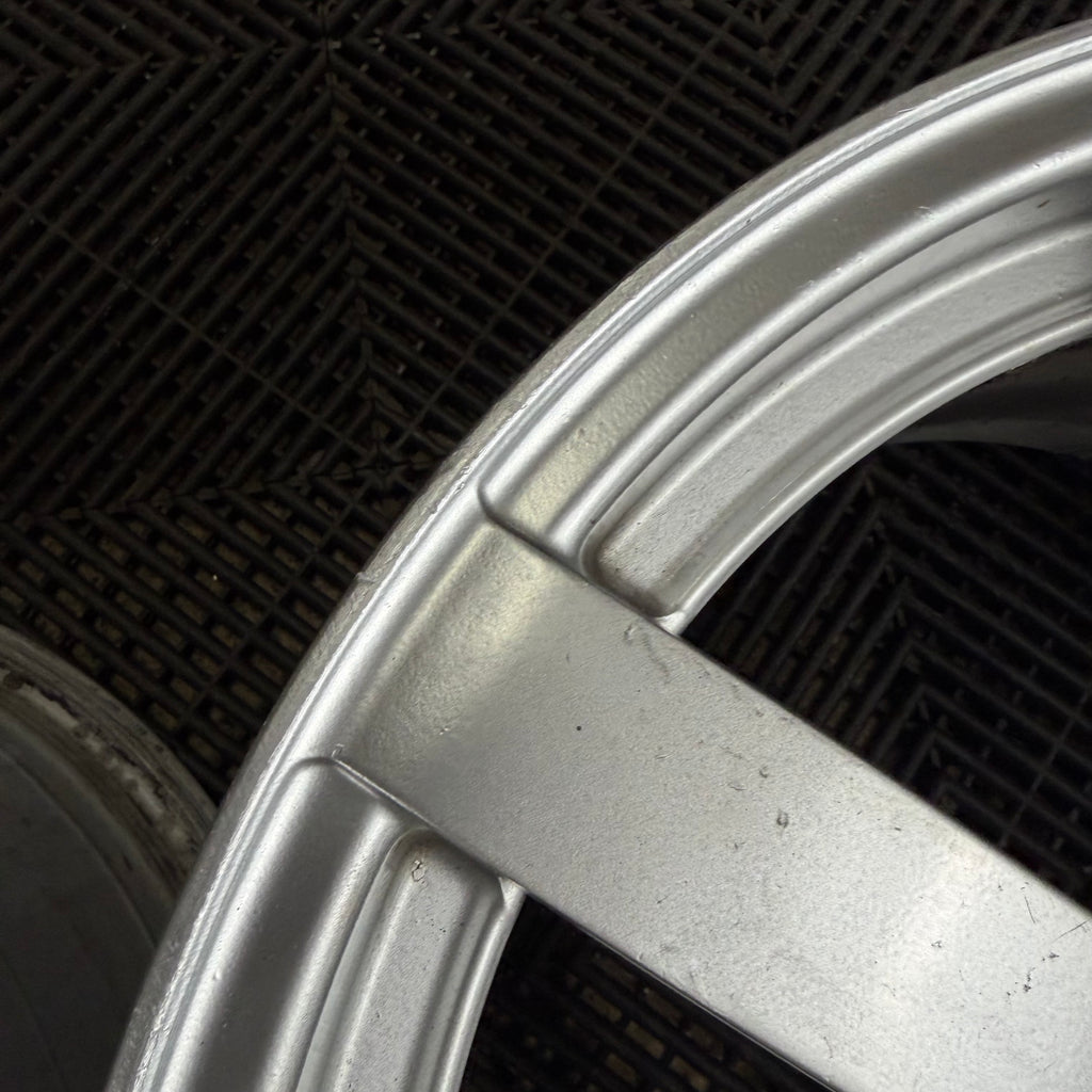 Origin Lab | Wheels DRF-X7 pair (2) | 5X114.3 | 17X9.5+15 – Parts From ...