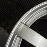 Origin Lab | Wheels DRF-X7 pair (2) | 5X114.3 | 17X9.5+15