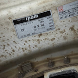 Weds Kranze LXZ / 5x114.3 / 18x8 +41