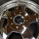 Fabulous Profound / 4x114.3 & 5x114.3 / 17x7+42