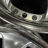 Work VS KF / 4x100 / 15x6.5 +32