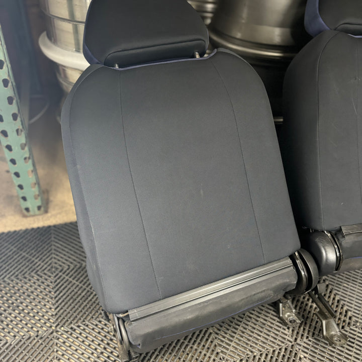 Nissan Silvia S15 Option B Seats