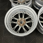 Weds Kranze LXZ

5x114.3

18x8 +26

18x8 +23