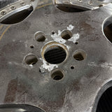 Weds Kranze Bazreia / 5x114.3 / 19x9+31 & 19x10+38