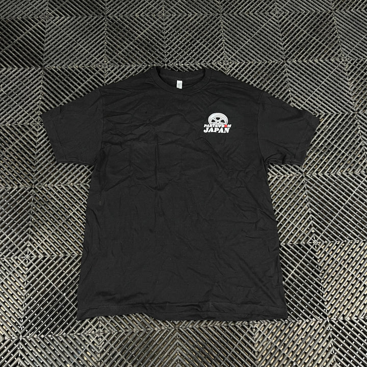 Parts from Japan X Weds Kranze Cerberus 2 - T Shirt