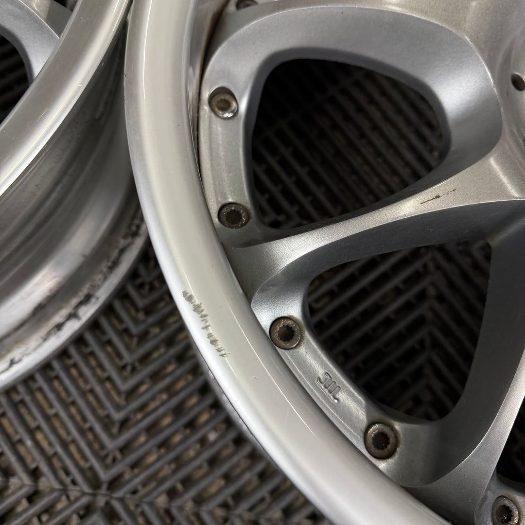 SSR Varden Sports / 4x100 / 15x6.5+35