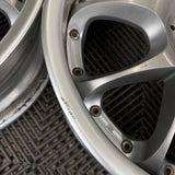 SSR Baden Sports / 4x100 / 15x6.5+35