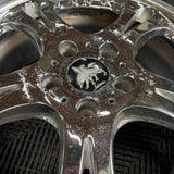 Weds Kranze Cerberus 1 / 5x114.3 / 18x7+45