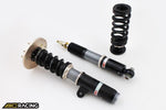 BC Racing Coilovers - DS Series for 10- Mercedes Benz E-Class Sedan (J-08-DS)