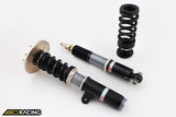 BC Racing Coilovers - DS Series for 10- Mercedes Benz E-Class Sedan (J-08-DS)