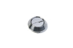 Work Emotion Series Center Cap Silver / Silver Ring (High Type)