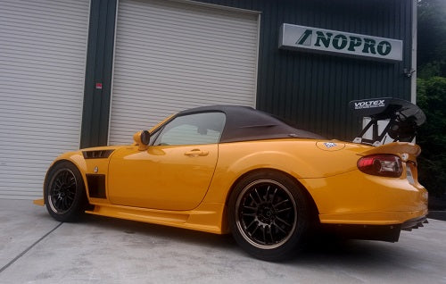 NOPRO | GT Spec Type TA Body Kit for Mazda Miata MX5 NC