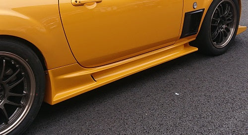 NOPRO | GT Spec Type TA Body Kit for Mazda Miata MX5 NC
