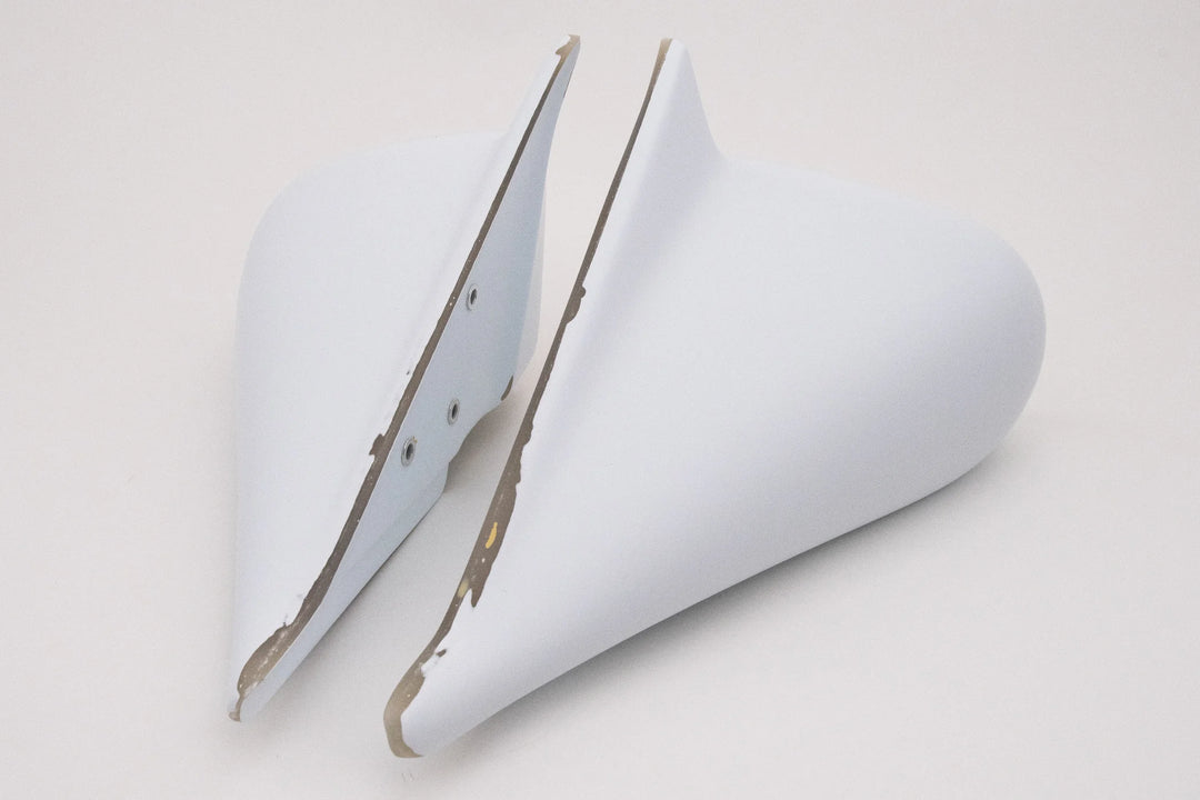 Bomex Racing | Aero Mirror for Toyota Corolla AE100 / AE101