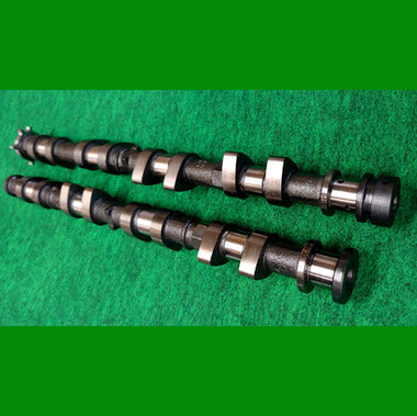 NOPRO | EZ  Camshaft III for Mazda Miata MX5 NC