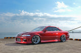Car Modify Wonder Shadow Type- 2 Body Kit for Toyota JZX100 Mark 2 CMW