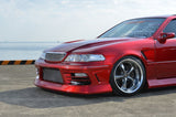 Car Modify Wonder Shadow Type- 2 Body Kit for Toyota JZX100 Mark 2 CMW