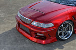 Car Modify Wonder Shadow Type- 2 Body Kit for Toyota JZX100 Mark 2 CMW